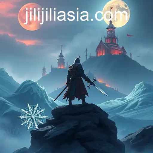 Exploring the World of Adventure Games with Jiliasia