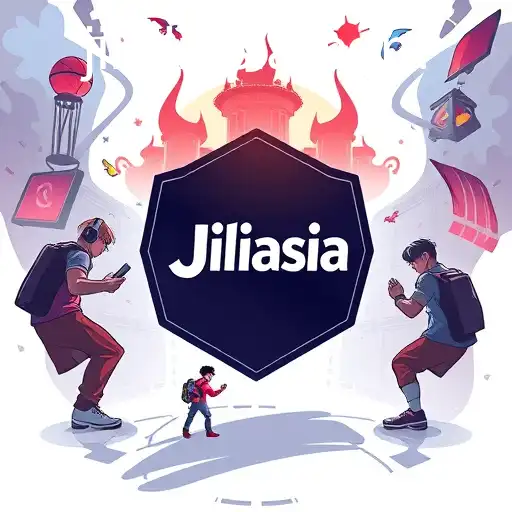 Jiliasia's Impact on Gaming