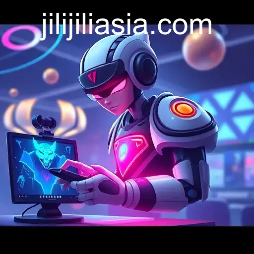 Expanding Horizons: Jiliasia's Impact on Online Gaming