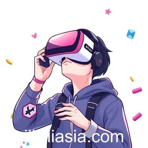 Jiliasia Revolutionizes Online Gaming in 2025