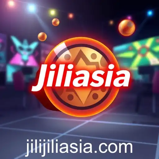 Jiliasia: Revolutionizing Online Gaming