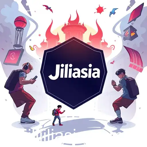 Jiliasia's Impact on Gaming