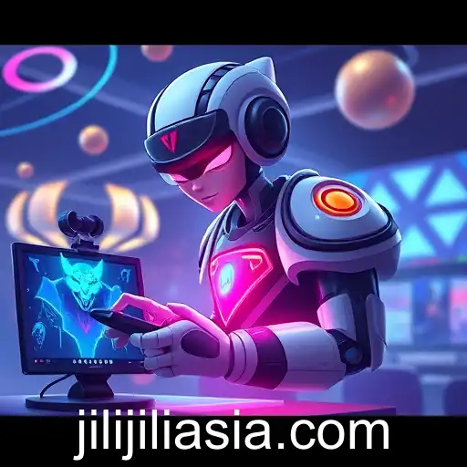 Expanding Horizons: Jiliasia's Impact on Online Gaming