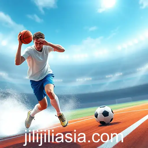 Jiliasia: Revolutionizing Online Gaming