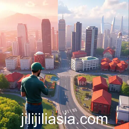 Rising Trends in Online Gaming and Their Impact