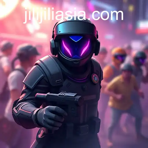 The Rise of Jiliasia: A New Era in Online Gaming