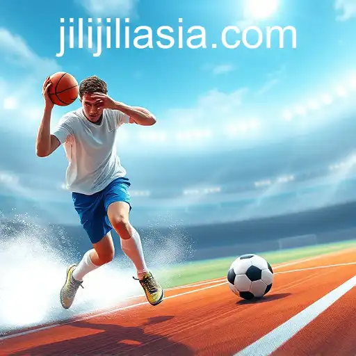 Exploring the Exciting World of Sports Games on Jiliasia