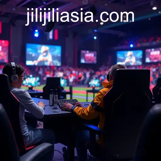 Emerging Trends in Online Gaming