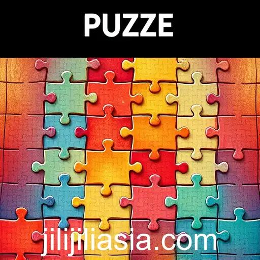 Exploring the Thrill of Puzzle Games in the Jiliasia Category