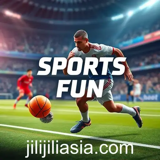 Exploring the Exciting World of Sports Games on Jiliasia